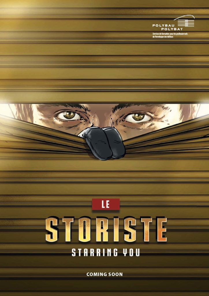 Le storiste